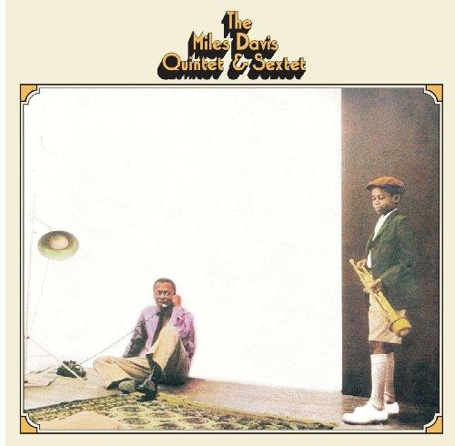 Foto Quintet & Sextet (Ltd.Edt 180g Vinyl)