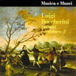 Foto Quintetti X Chitarra E Archi Vol.1: