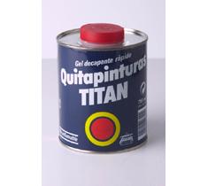 Foto Quitapinturas Titan 4 Lt