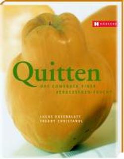 Foto Quitten