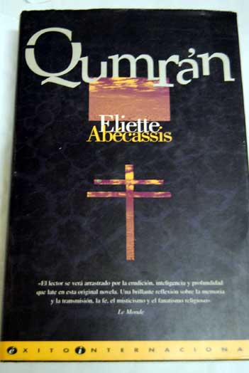 Foto Qumrán