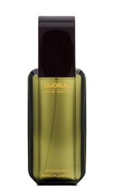 Foto Quorum EDT Spray 100 ml de Antonio Puig