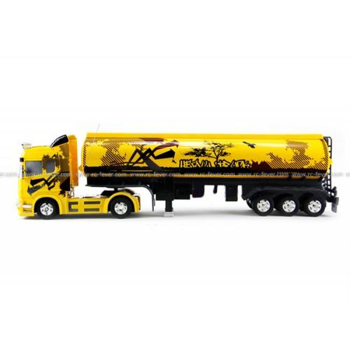 Foto QY Toys QY0202D 1:32 Scale Electric Powered Container Truc... RC-Fever