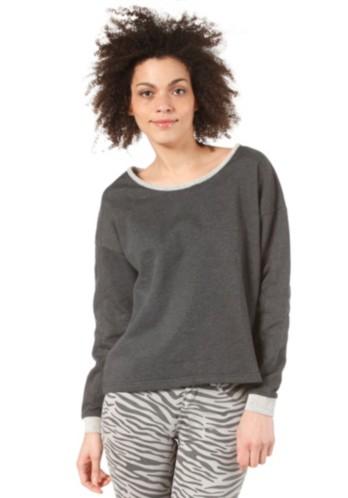 Foto RÜtme Womens Aleta Sweat gargoyle
