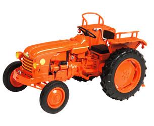 Foto Réplica tractor renault d 22