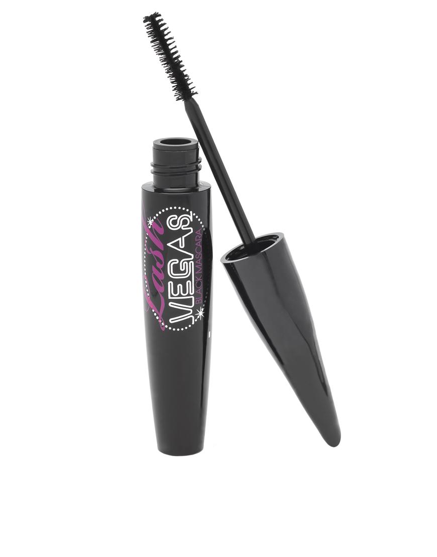 Foto Rímel voluminizador Lash Vegas de Barry M Voluminizador
