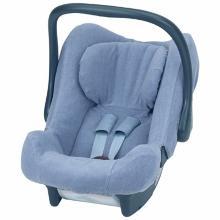 Foto römer funda rizo baby safe plus shr