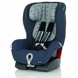 Foto Römer king plus 2013 belly button blue starlite