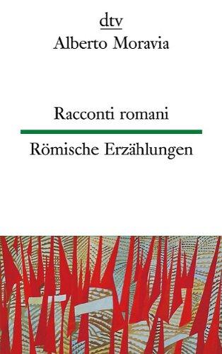 Foto Römische Erzählungen / Racconti romani