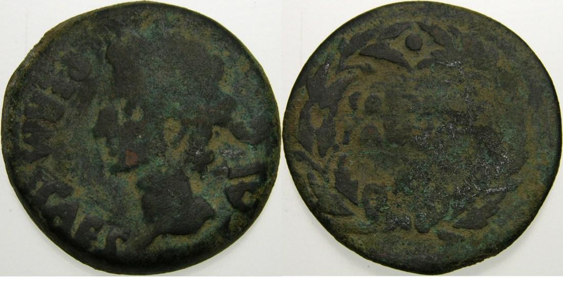 Foto Römische Kaiserzeit 27v -14n Chr