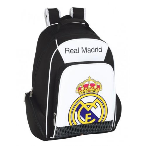 Foto R. MADRID, MOCHILA ESCOLAR MULTIBOLSILLOS