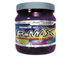Foto r-max [bcaa's + glutamina] sabor limón