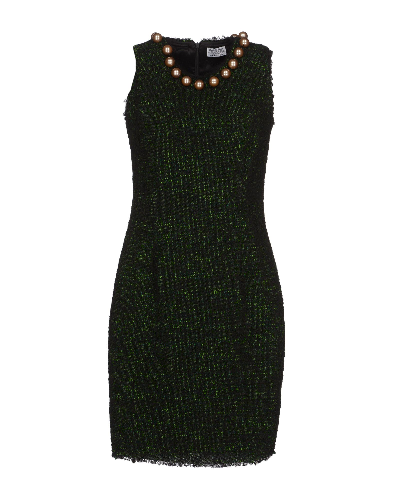 Foto Ra-Re Minivestidos Mujer Verde