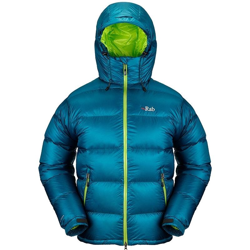 Foto Rab Neutrino Endurance Jacket Men Blazon (Modell 2012/13) Gr: L