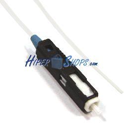 Foto Rabillo MU a PC simplex monomodo 9/125 0,9 mm de 1 m