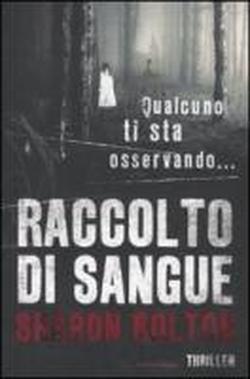 Foto Raccolto di sangue