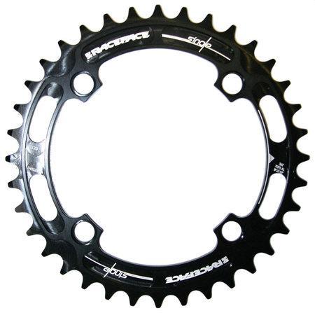 Foto Race Face Single Chainring 36 T x 104 BCD black