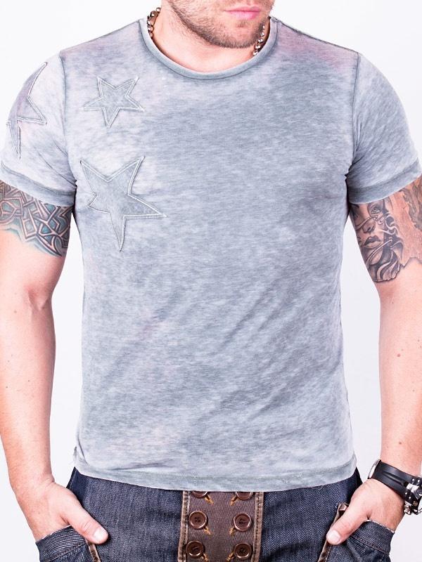 Foto Racer Camiseta - Verde - S