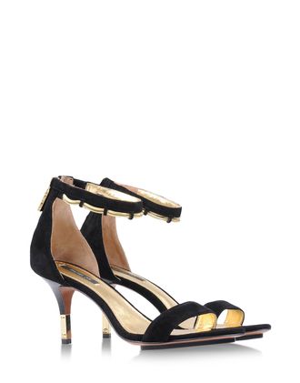 Foto rachel zoe sandalias