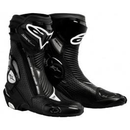 Foto Racing -sport Alpinestars S-mx Plus Black