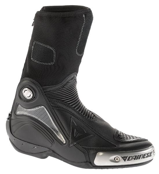 Foto Racing -sport Dainese Axial Pro In Black