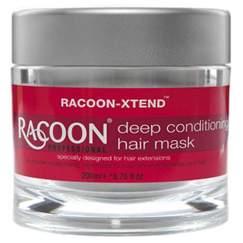 Foto Racoon Xtend Deep Conditioning Mask