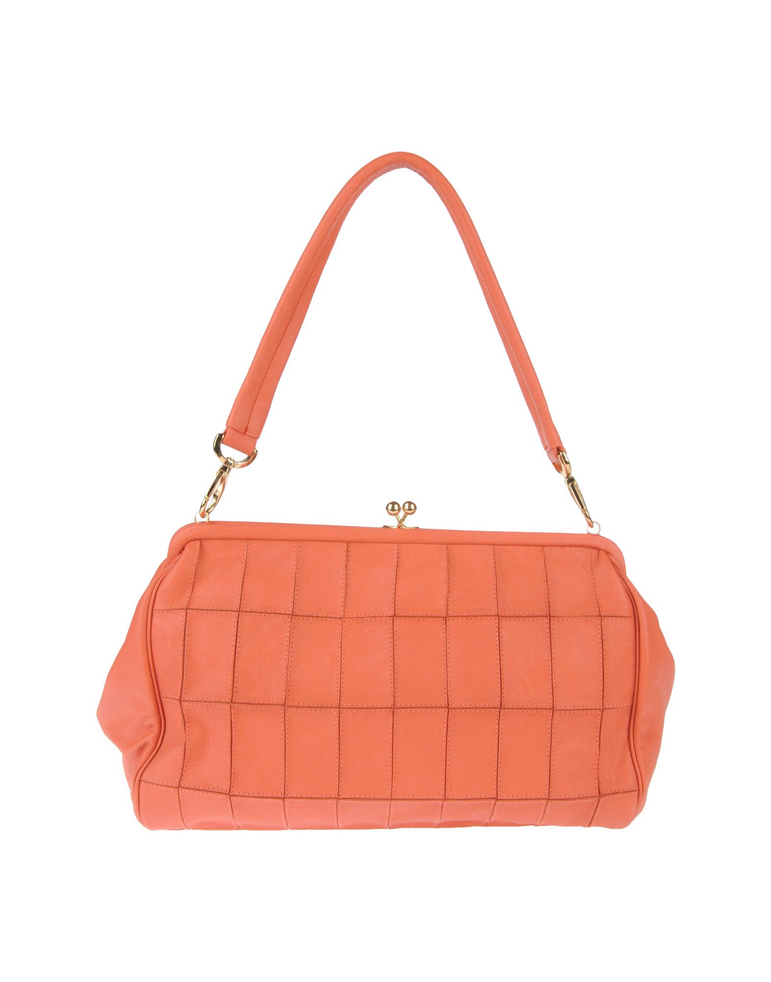 Foto rada' bolsos grandes de piel

