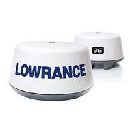 Foto Radar Lowrance Broadband 3G