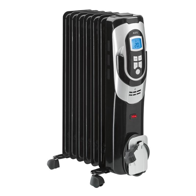 Foto Radiador AEG RA5587