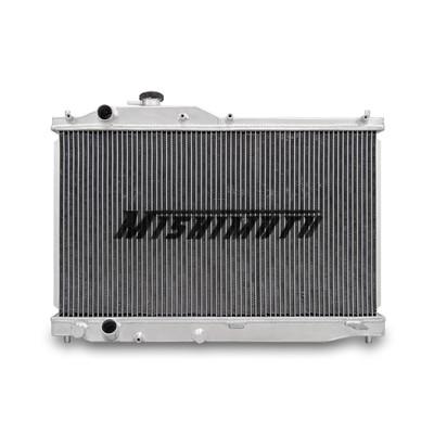 Foto Radiador Aluminio Mishimoto 00-09 Honda S2000, Manual Mmrad-s2k-00