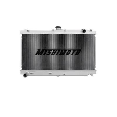 Foto Radiador Aluminio Mishimoto 99-05 Mazda Mx-5, Manual Mmrad-mia-99