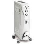 Foto Radiador de aceite solac 7 elementos 1500w