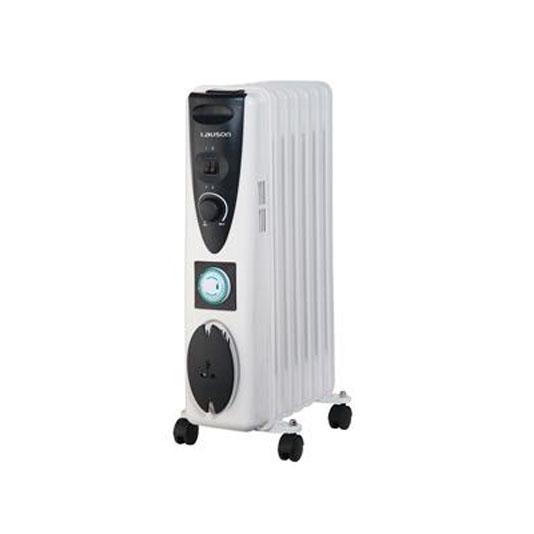 Foto Radiador Lauson AOR102