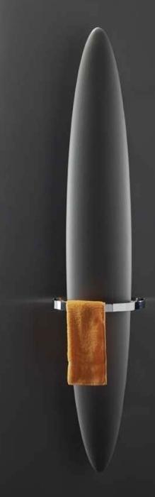 Foto Radiador modelo Blade de Antrax