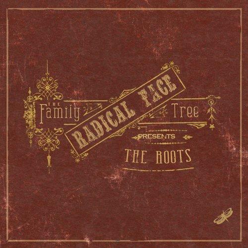 Foto Radical Face: The Family Tree : The Roots CD