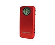 Foto Radio Brigmton Bt-118r Rojo