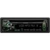 Foto RADIO CD KENWOOD KDC 3057UG . USB . VERDE . OEM .