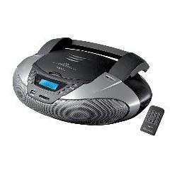 Foto Radio cd mp3 nevir nvr-462 plata usb lector tarjetas