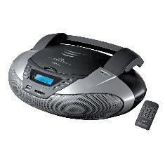Foto Radio cd mp3 nevir nvr-462 plata usb lector tarjetas