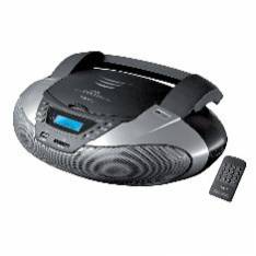 Foto radio cd mp3 nevir nvr 462 plata usb lector tarjetas