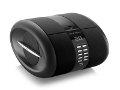 Foto radio cd naf naf sense negro sunstech