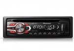 Foto Radio CD PIONEER DEH-1400UB
