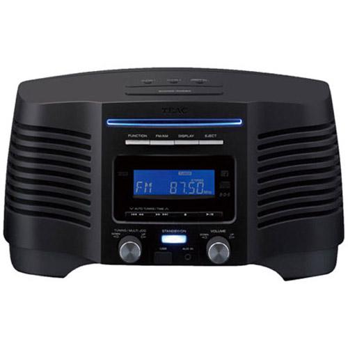 Foto Radio cd teac sl-d950 negro sld950