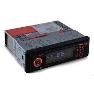 Foto Radio coche estéreo Marquant MCR-732 Bluetooth y USB