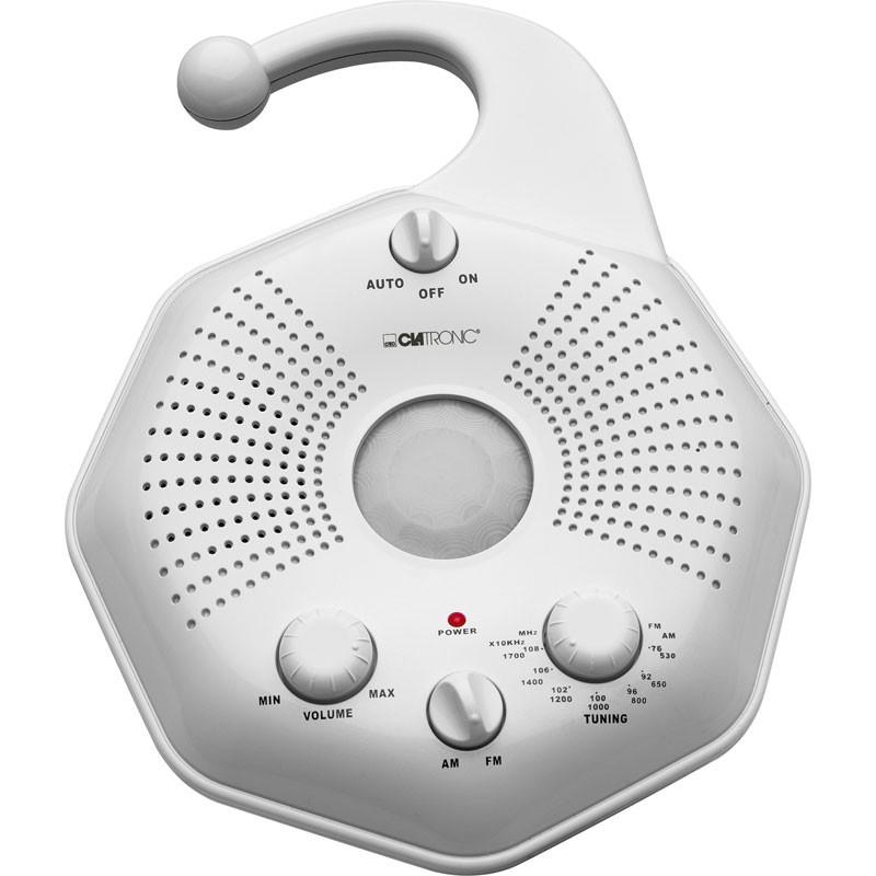 Foto Radio de ducha Clatronic DR 814