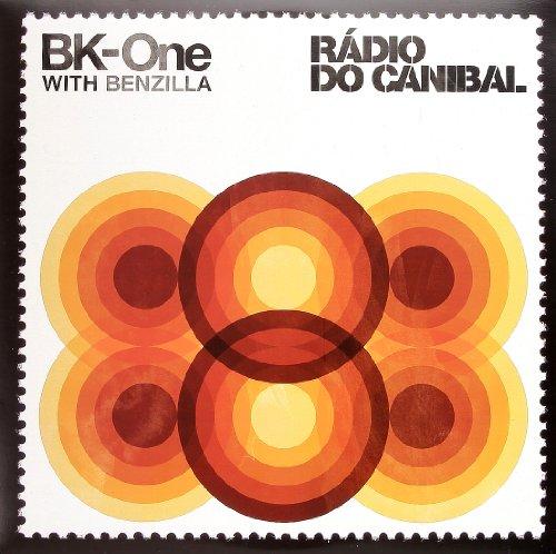 Foto Radio Do Canibal Vinyl