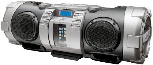 Foto Radio Jvc RV-NB70