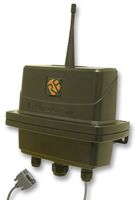 Foto radio modem, 0.5 duplex, 800m, ip69; TYPHOON-800