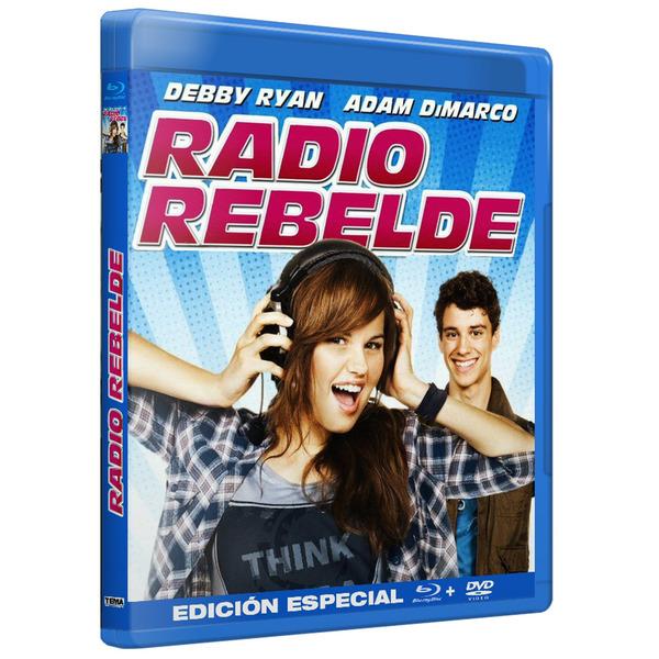 Foto Radio Rebelde