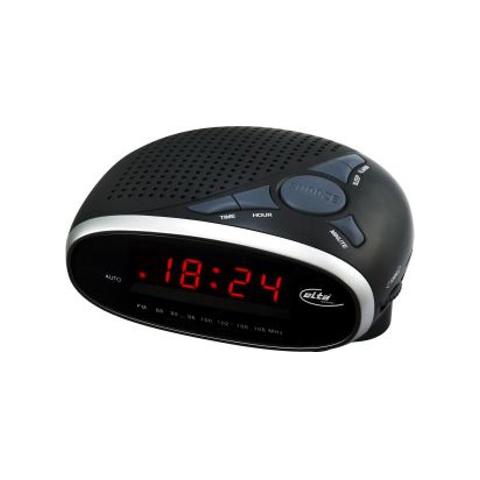 Foto RADIO RELOJ DESPERTADOR EH4220